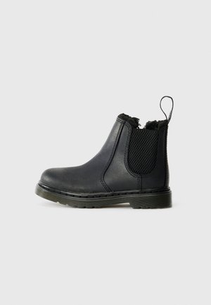 LEONORE UNISEX - Klassiset nilkkurit - black republic