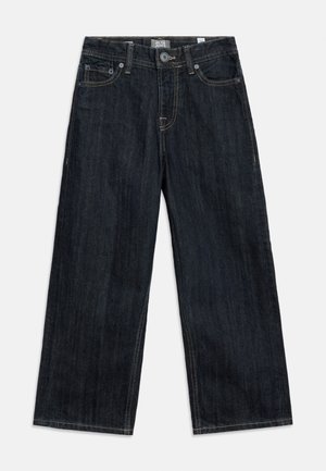 Jack & Jones Junior, JJIALEX JJORIGINAL  - Straight leg jeans - blue denim