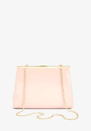 Next, Sac bandoulière - beige
