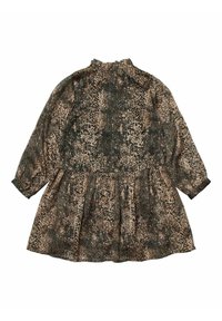 VERO MODA Girl Rochie tip cămașă - silver mink