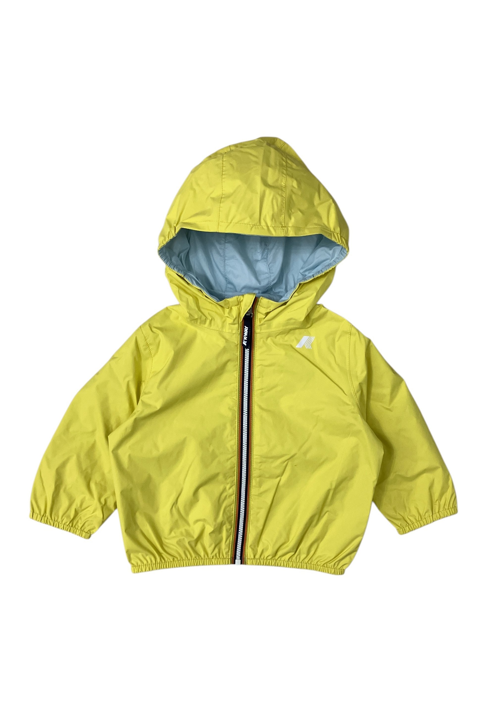 Cerniera - Giacche Da Escursionismo Per Bambini / Abbigliamento Per Bambini E Ra