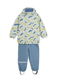 CeLaVi - SET - Rain trousers - blue heaven Thumbnail Image 1