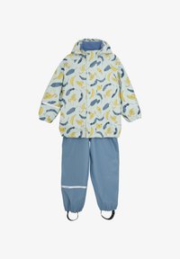 Ikke valgt, blue heaven