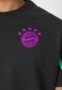 adidas Performance Vereinsmannschaften - black