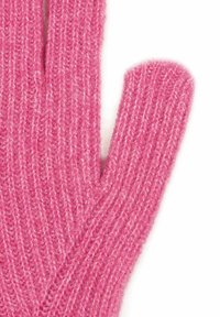 SAMAYA OURA - Fingerhandschuh - pink