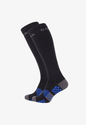 Stark Soul, UNISEX - Chaussettes hautes - schwarz
