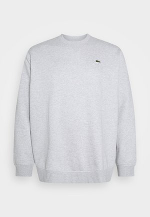 Sweatshirt - grey