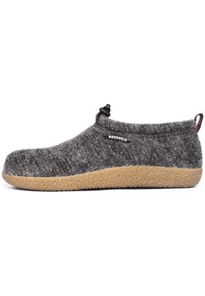 Giesswein VENT - Slipper - anthracite