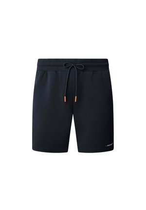 Hackett London ESSENTIAL - Träningsbyxor - navy