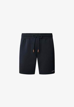 Hackett London ESSENTIAL - Jogginghose - navy