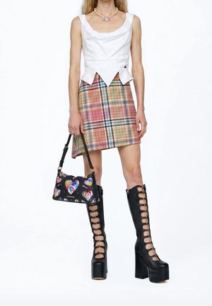 Love Moschino, Sac à main - black