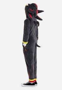 OppoSuits SONIC ONESIES - Pajac - black