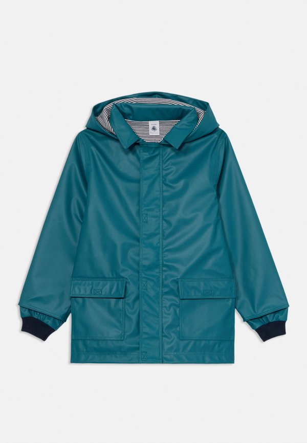 KIDS BARMAC UNISEX - Waterproof jacket - dragonfly