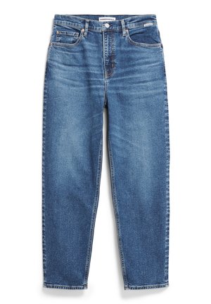 ARMEDANGELS MAIRAA - Mom Jeans - carme