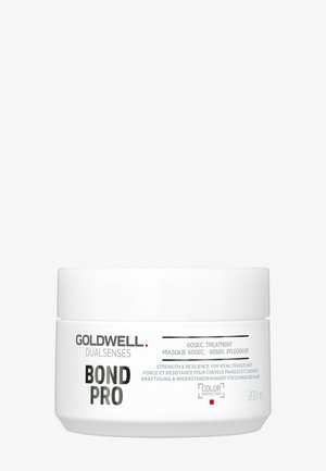 Goldwell GOLDWELL DUALSENSES BOND PRO 60SEK TREATMENT - Haarserum