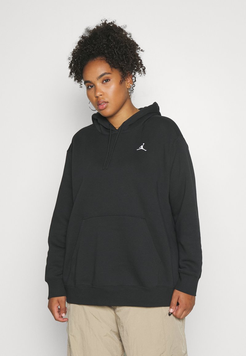 Jordan - Sweatshirt - black, Enlarge