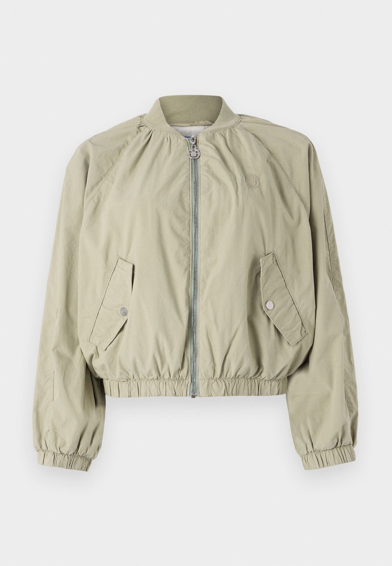 HUGO Bomberjacks kaki HUGO Bomberjacks kaki