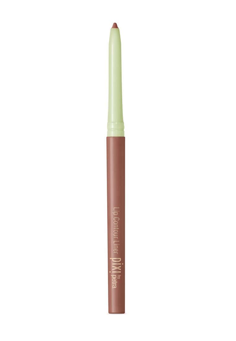 Pixi LIP CONTOUR LINER Liplinere bare buff/brun Zalando.dk