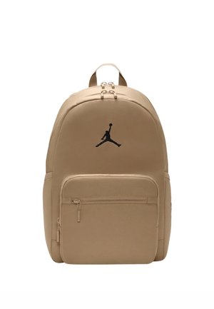 DESERT CAMO JAM  - Zainetto - beige