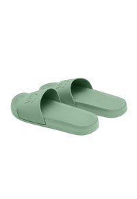 Kubota BASIC PLAIN - Mules - light green