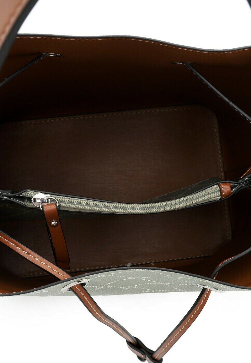 Damen Handtaschen | Tamaris ANASTASIA Handtasche sage/grün - LH51031 Damen Handtaschen | Tamaris ANASTASIA Handtasche sage/grün - LH51031