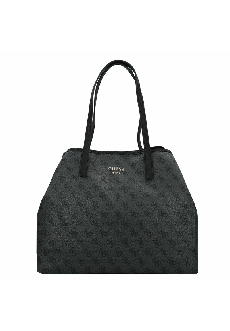 Guess - VIKKY LARGE  - Kandekott - coal, Suurenda