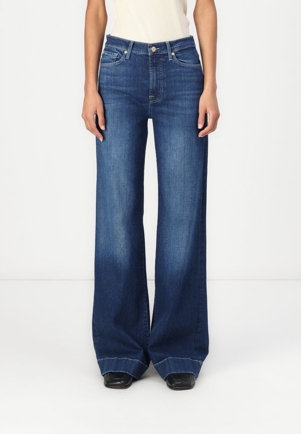 MODERN DOJO LEGACY - Wide Leg