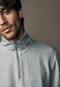 Sweat de travail zip intégral - homme