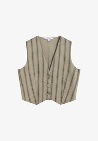 Seleccionado, natural