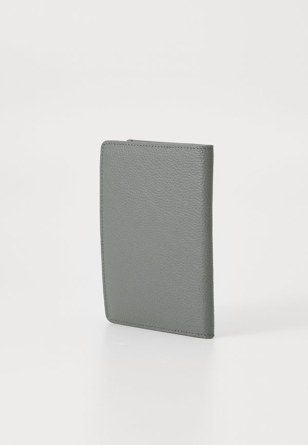 PEARSON PASSPORT COVER UNISEX - Passport holder - gray4
