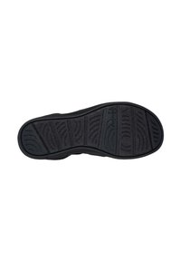 Skechers Sandalias de senderismo - black