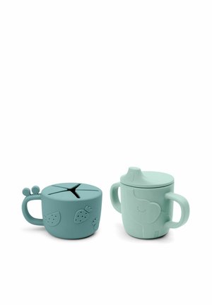 Kids' cup - blue