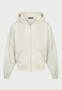 Pegador Sudadera con cremallera - off-white