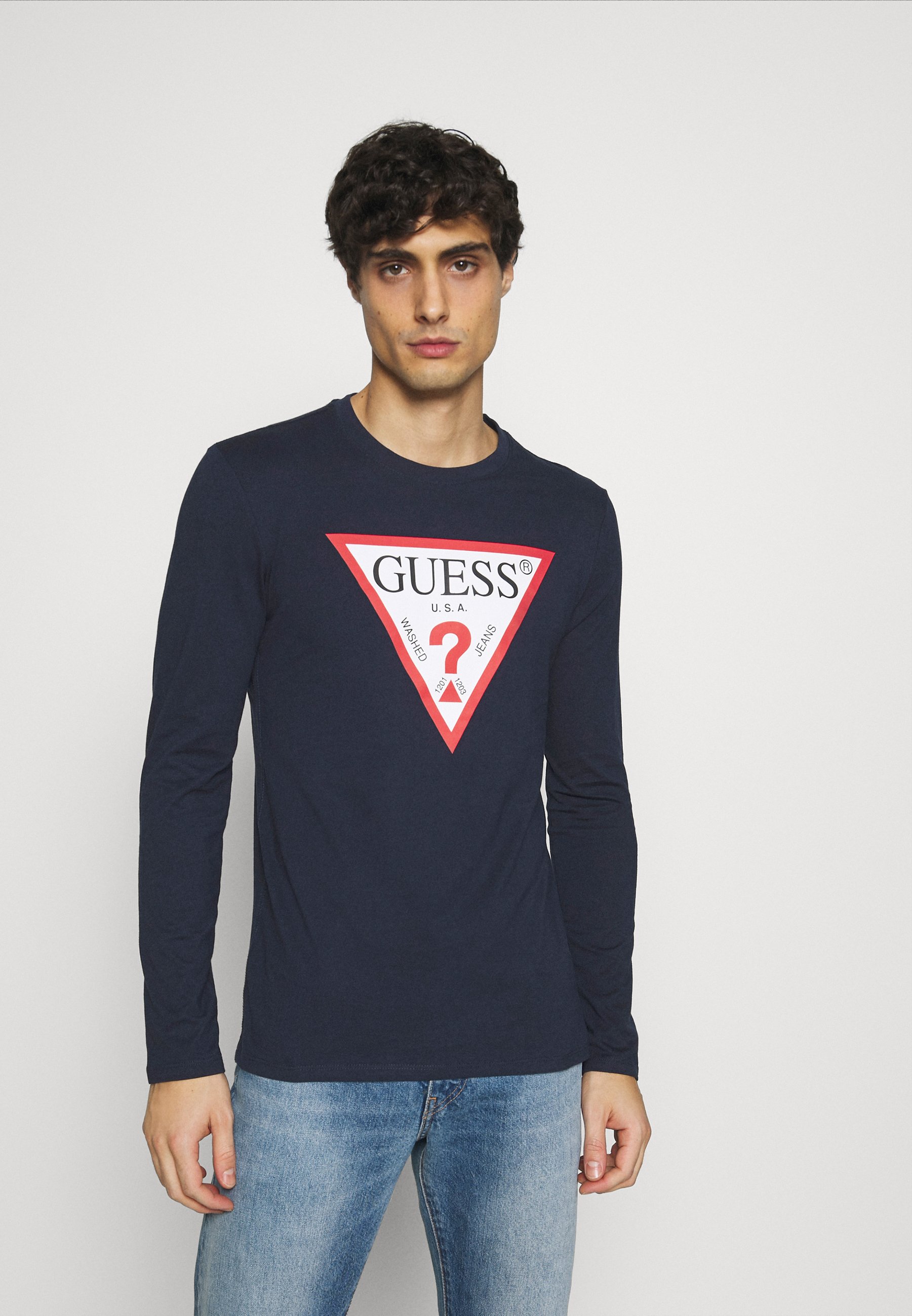 jeans guess original