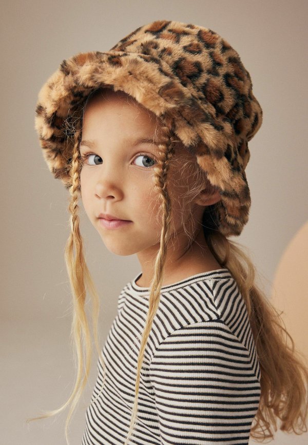 BUCKET REGULAR FIT – Hut – animal