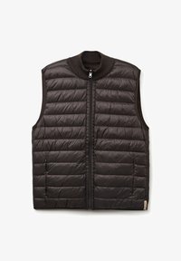 Unausgewählt, chocolate