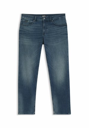 BOSS, BOSS P-RE.MAINE - Jeans fuselé - dark blue two