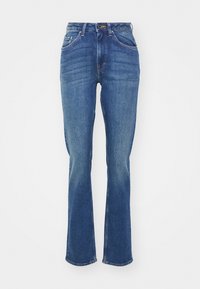MAGGIE - Jeans Skinny Fit - medium blue