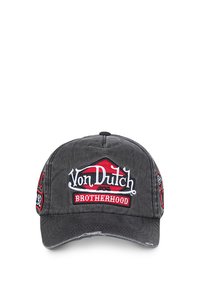 Von Dutch BASEBALL JACK BRB - Casquette - gris