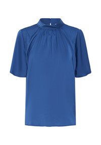 Non sélectionné, navy peony