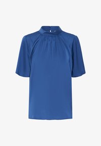 Non sélectionné, navy peony