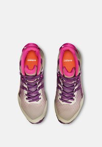 Mammut Trekingové boty - beige