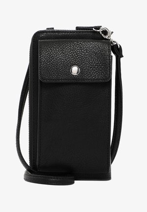 EMMA - Phone case - black 100