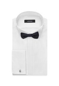 Seidensticker BOW TIE - Noeud papillon - blue