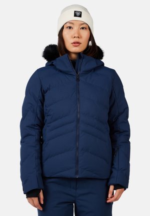 STACI INSULATED - Vinterjacka - dark navy