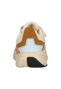 ZIGZAG Sneaker low - rose smoke