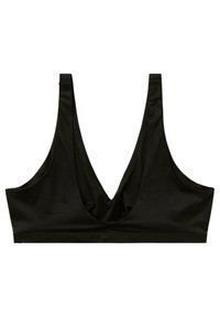 Closely - Biustonosz z trójkątną miseczką