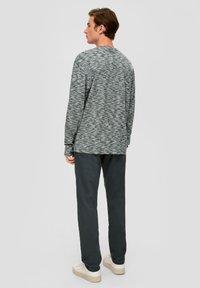 s.Oliver - Bluzka z długim rękawem