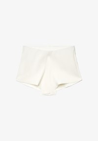 Niewybrane, bianco lana