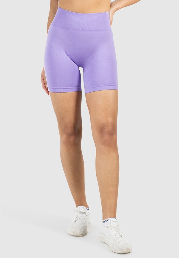 AMAZE ULTRA YOGA PILATES - Tights - lila